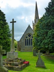 2.War Memorial